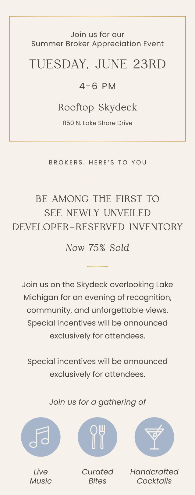 850 Lake Shore Drive