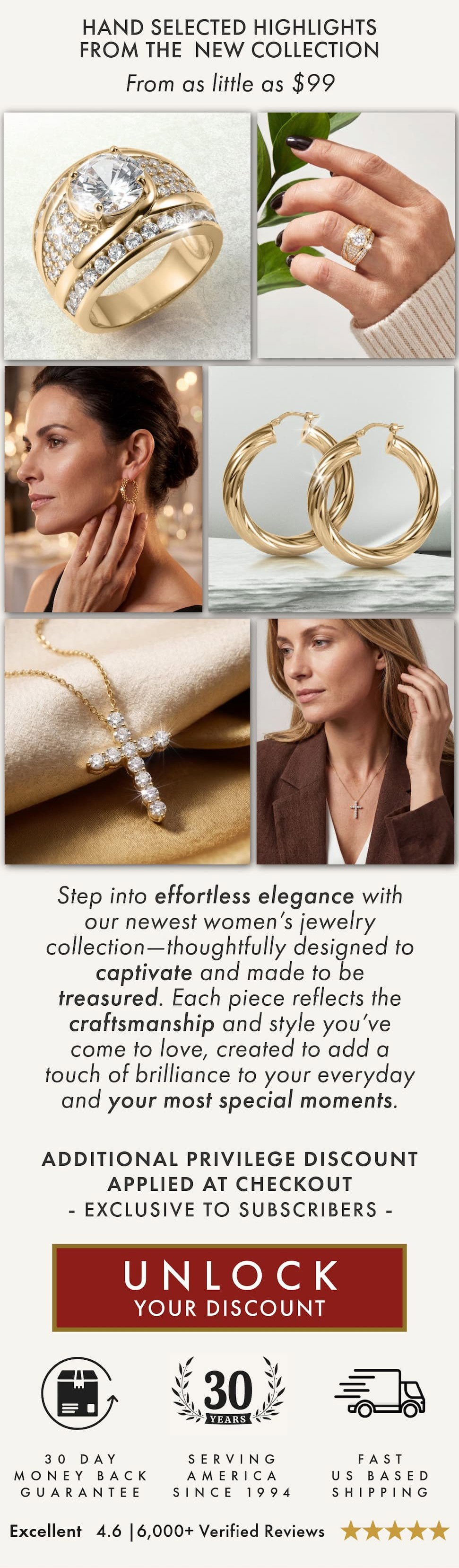 40+ New Designs From As Little As $99