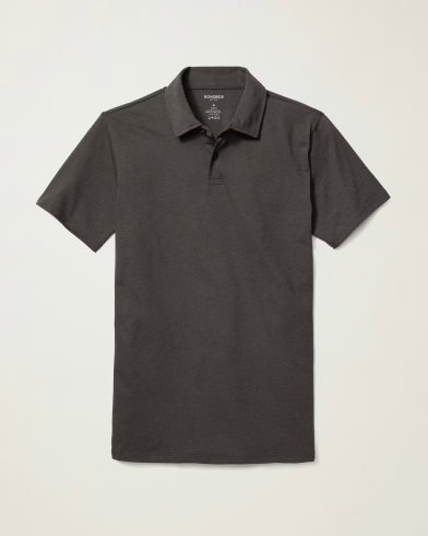 Pima Performance Polo