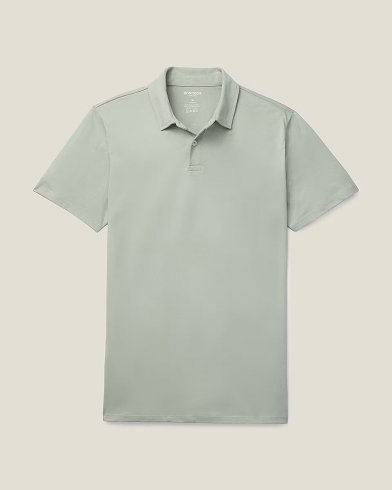 Pima Performance Polo