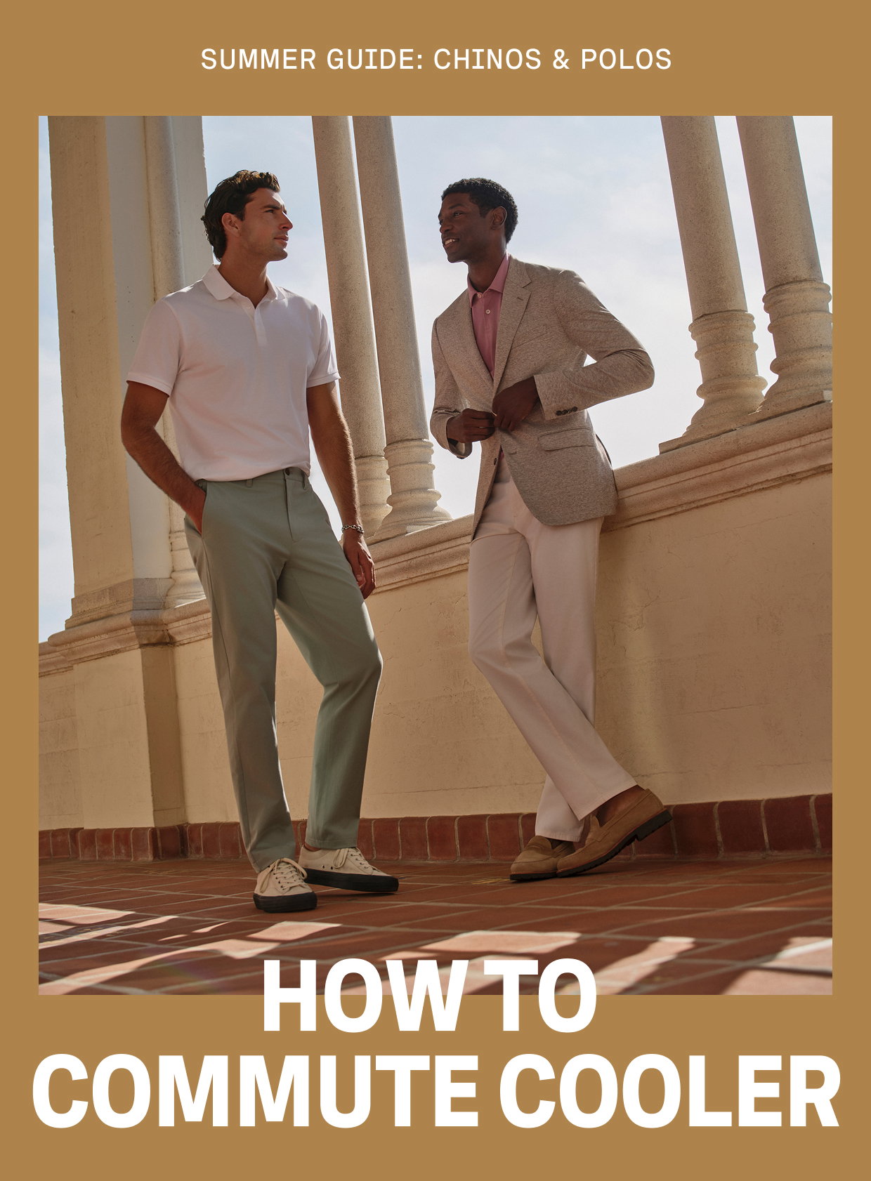 Shop Summer Style Guide