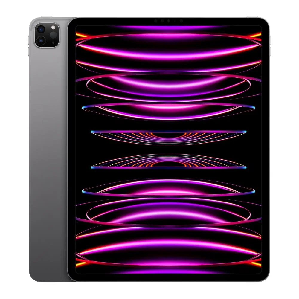 Image of Apple iPad Pro 12.9 in. 6th Gen (2022) Refurbished - Excellent Condition