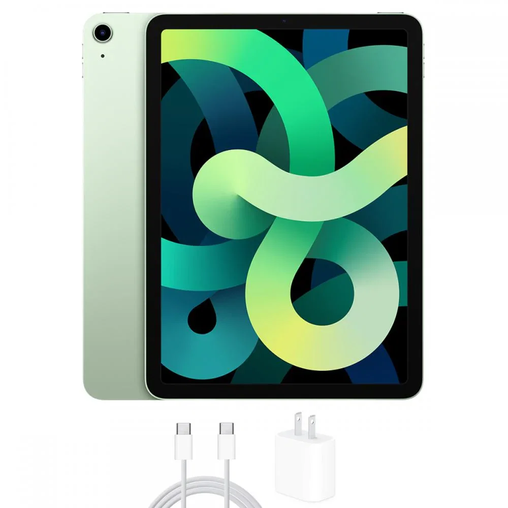Image of Apple iPad Air 4 (2020) Refurbished- Excellent Condition