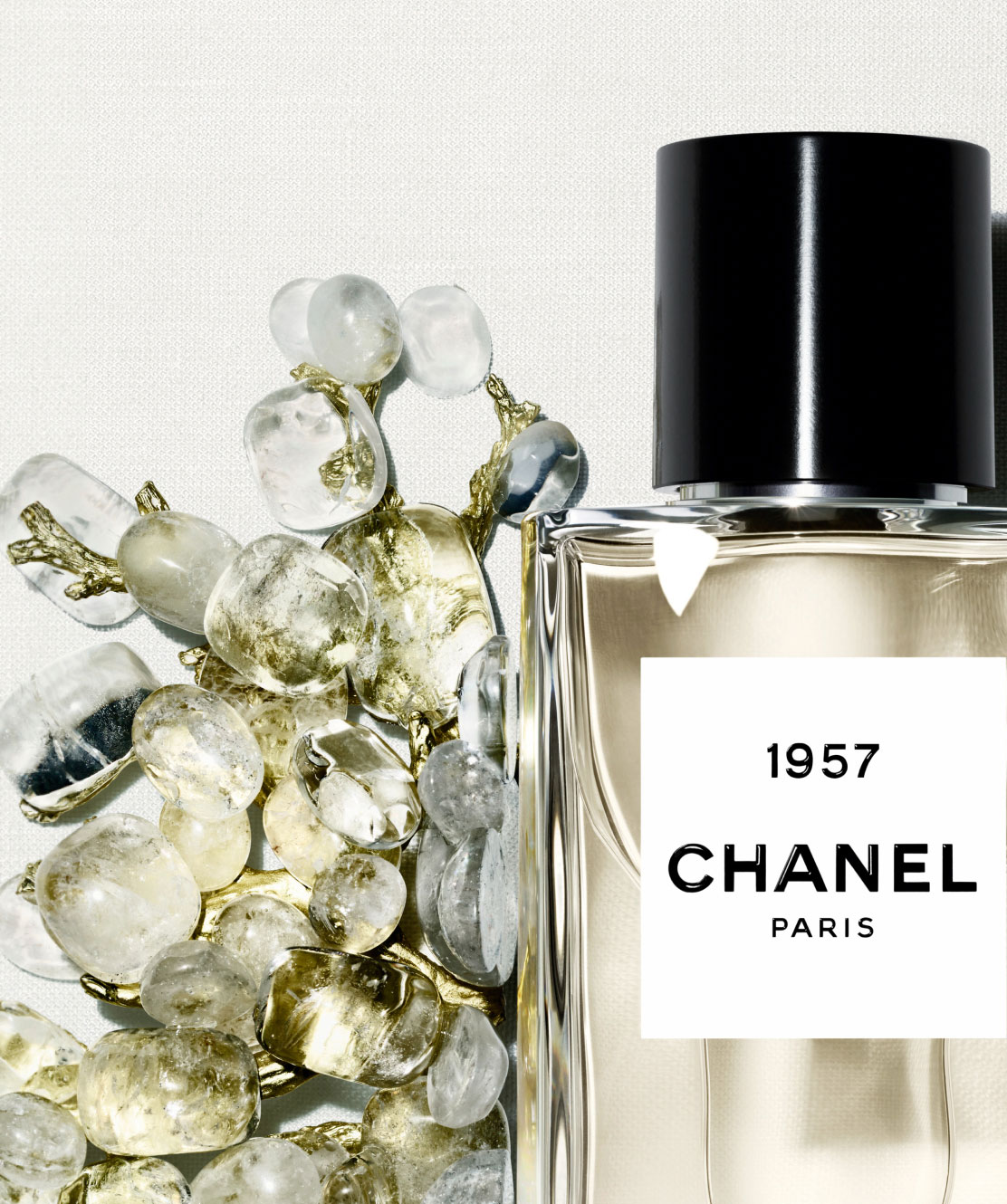 OLFACTORY SIGNATURES
