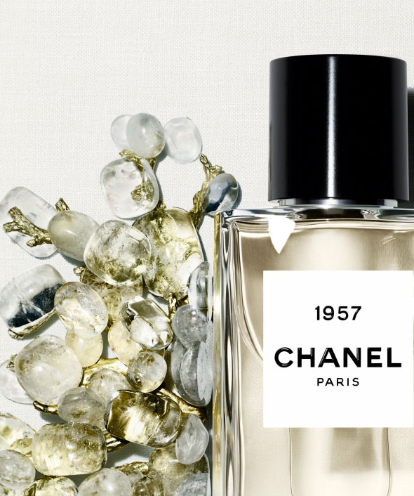 OLFACTORY SIGNATURES