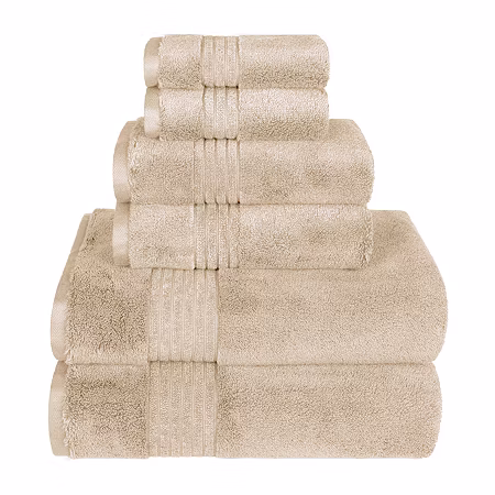 Image of Liz Claiborne Signature Plush Bath Towel
