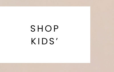 KIDS