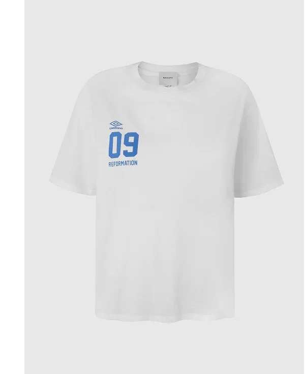 Reformation x Umbro