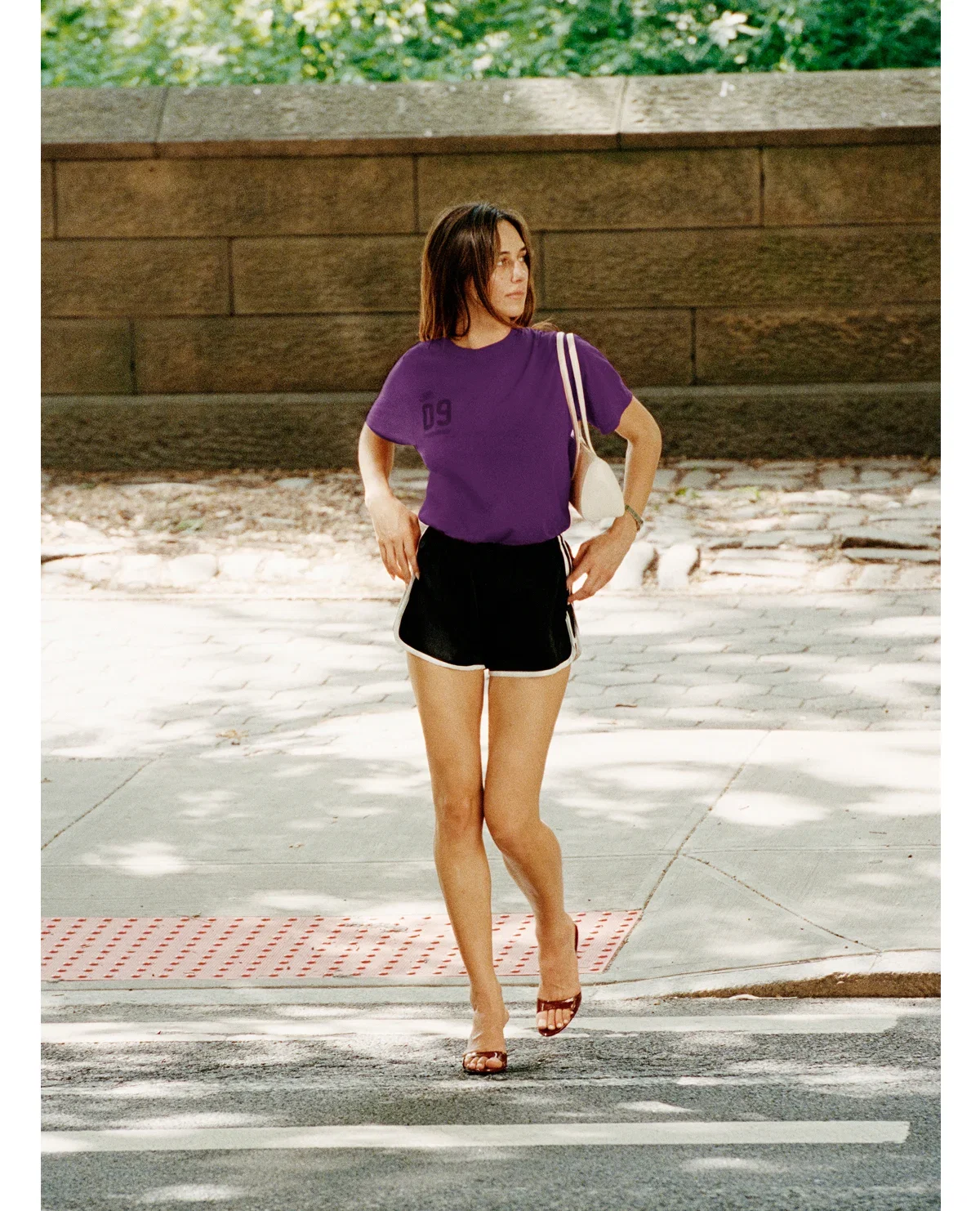 Reformation x Umbro