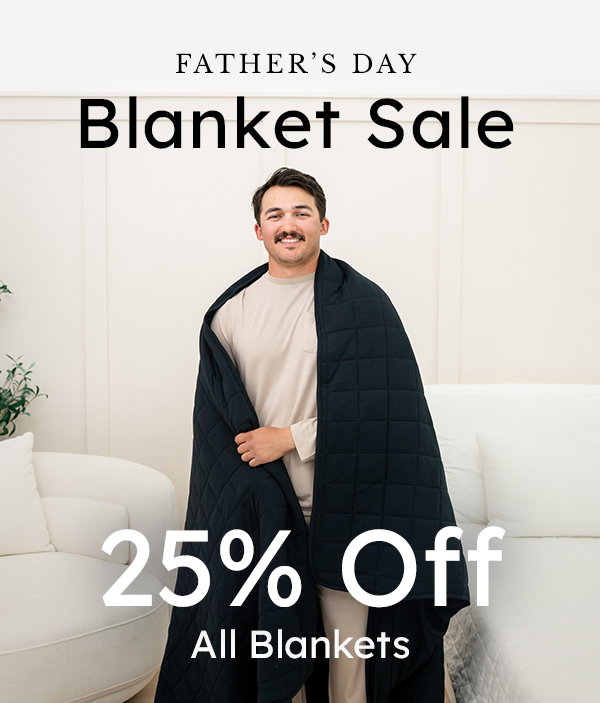 Father's Day Blanket Sale