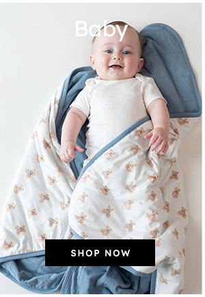 Baby Blankets