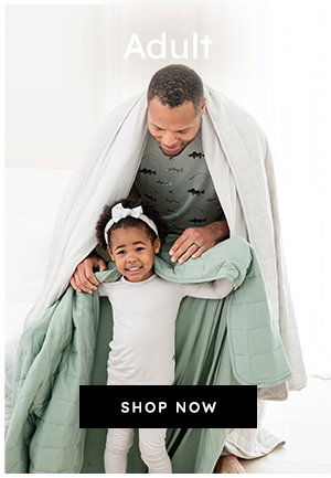 Adult Blanket