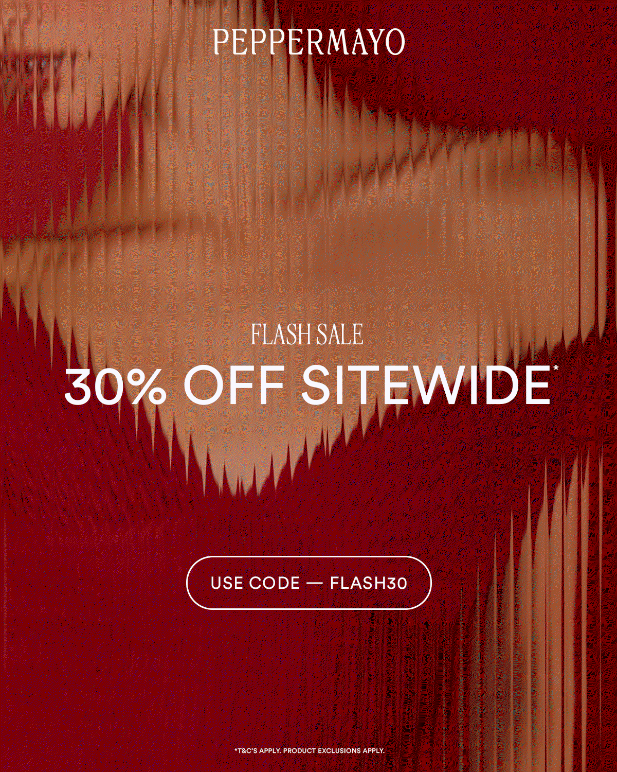 SHOP SALE
