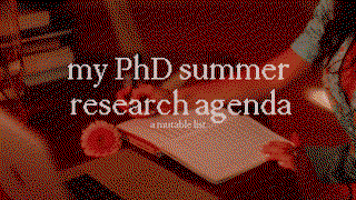 Summer Research Agenda_ Re-Enchantment and Archives.mp4