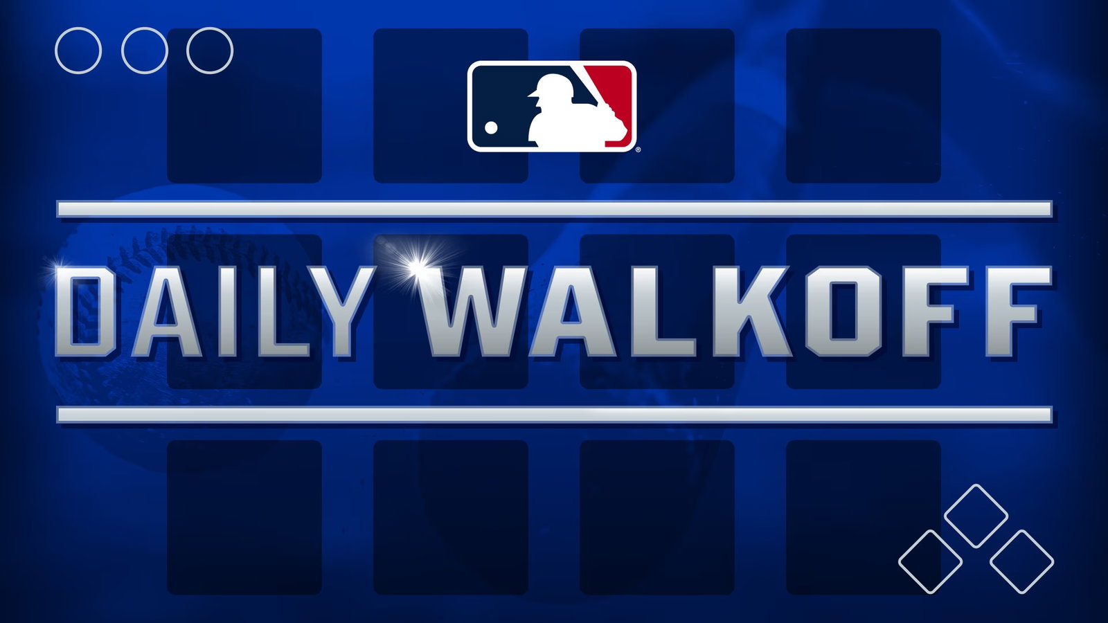 Daily Walkoff