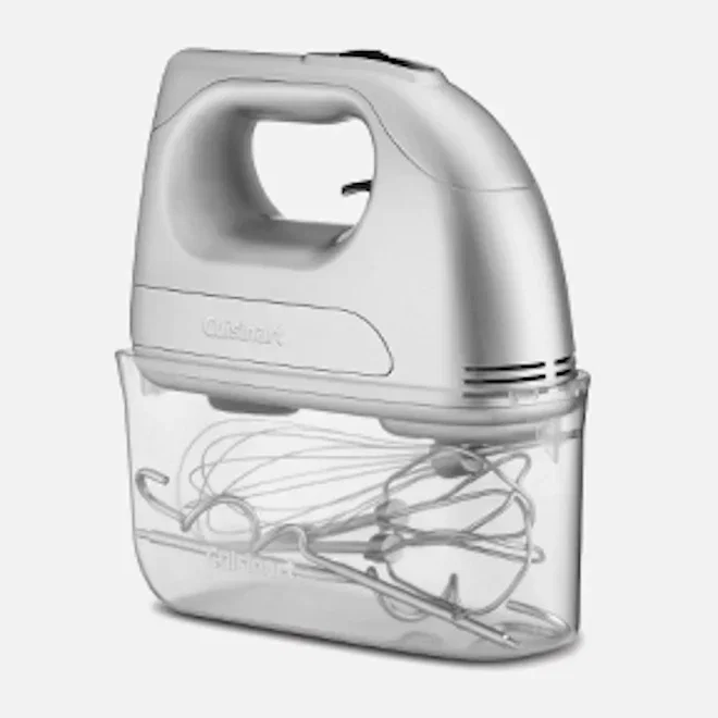 Cuisinart Power Advantage 7 Speed Hand Mixer