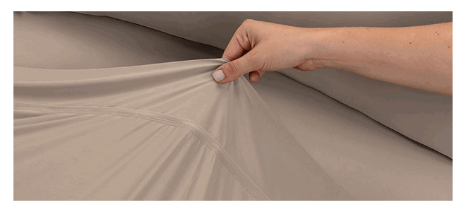 Nightfall Sheet Set