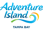 Adventure Island Tampa Bay