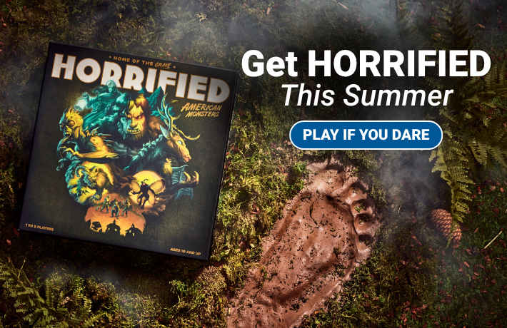 Summerween Horrified Games