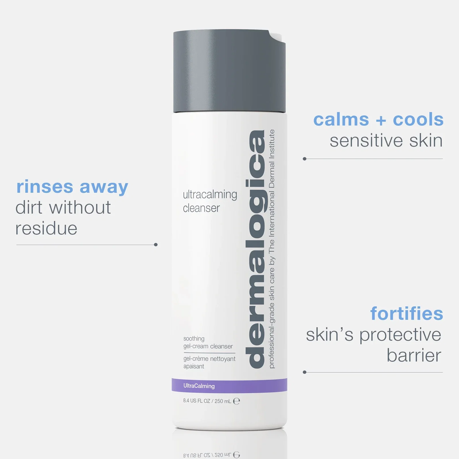 Image of ultracalming cleanser