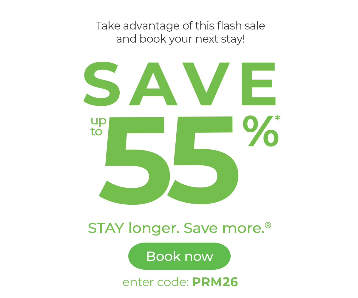 Save up to 55%