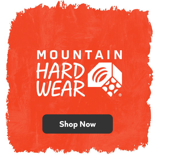 Mountain Hardwear. Shop Now!