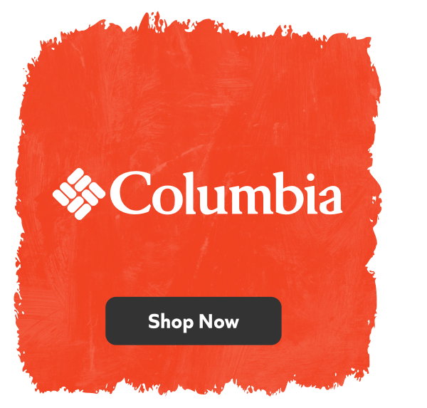 Columbia. Shop Now!