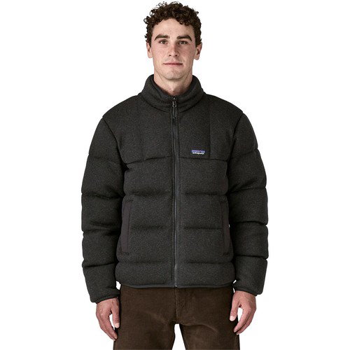 Reversible Down Better Sweater - Men's