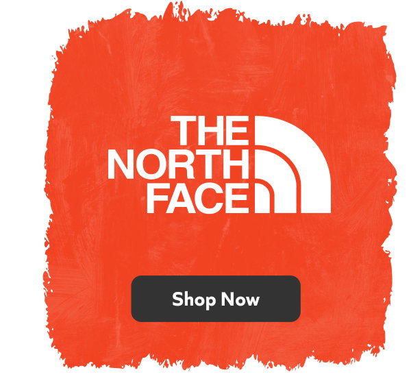 The North Face. Shop Now!