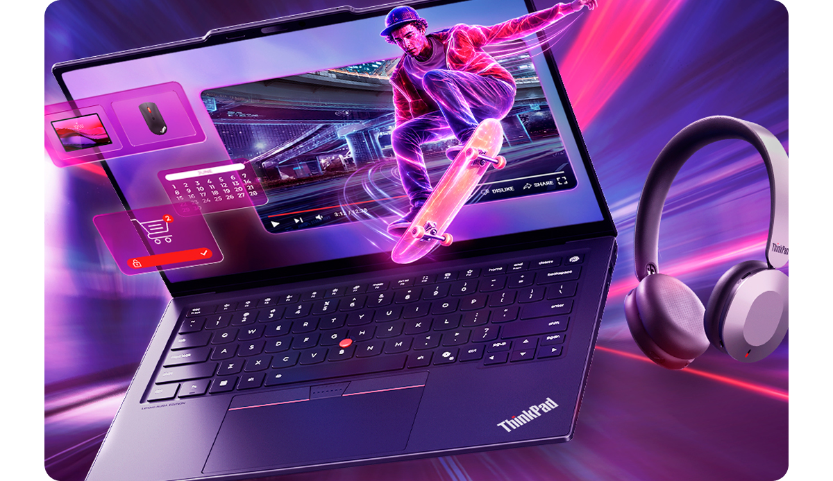 Lenovo Black Friday in June