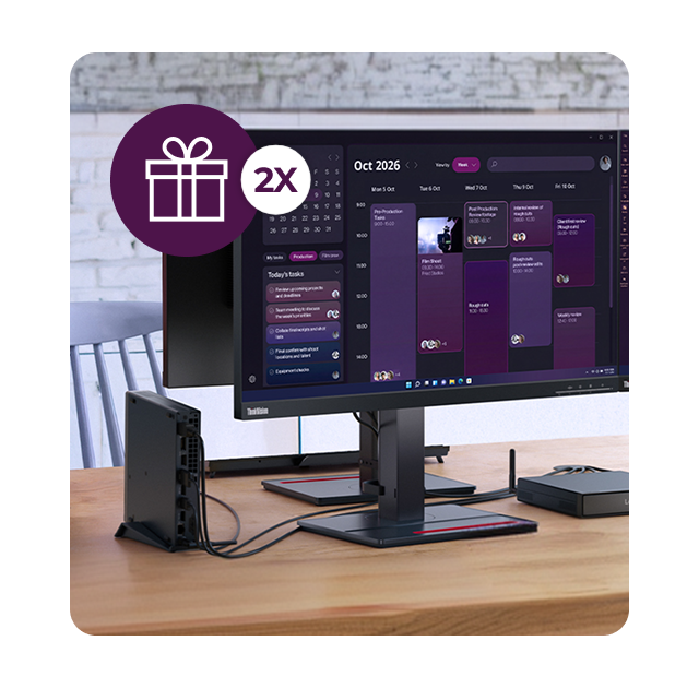 Shop Monitors