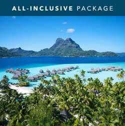 Tantalizing Tuamotu Islands & Beautiful Bora Bora