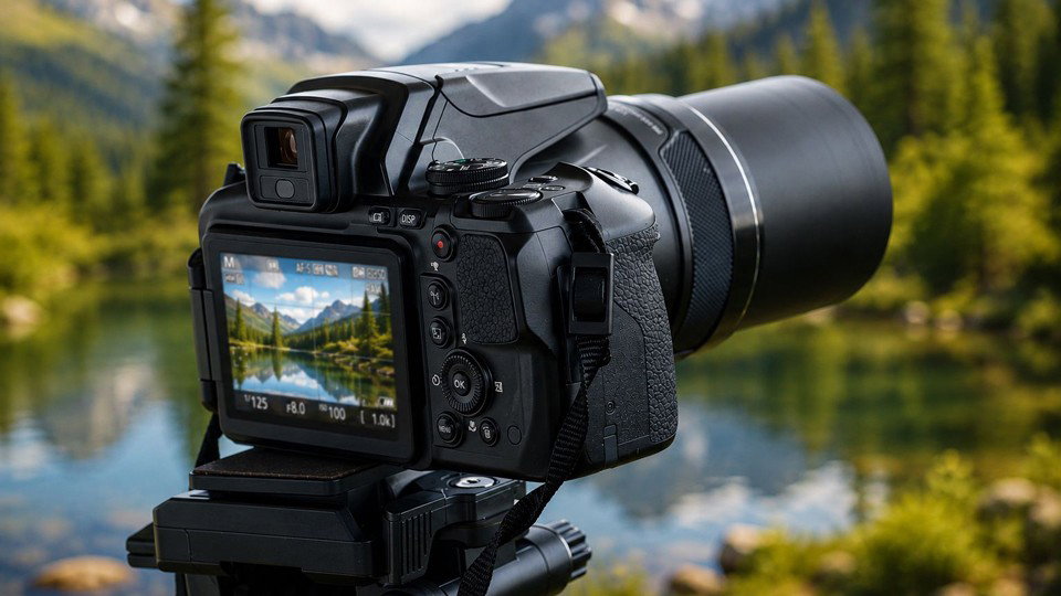 The Best Bridge Cameras of the Year