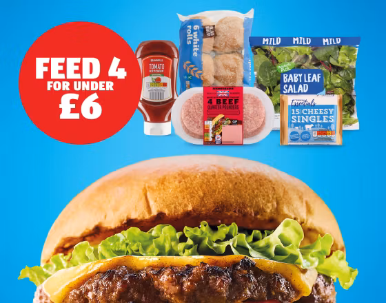 BBQ Product Image