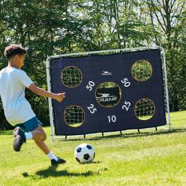 Football Goal with Target Product Image