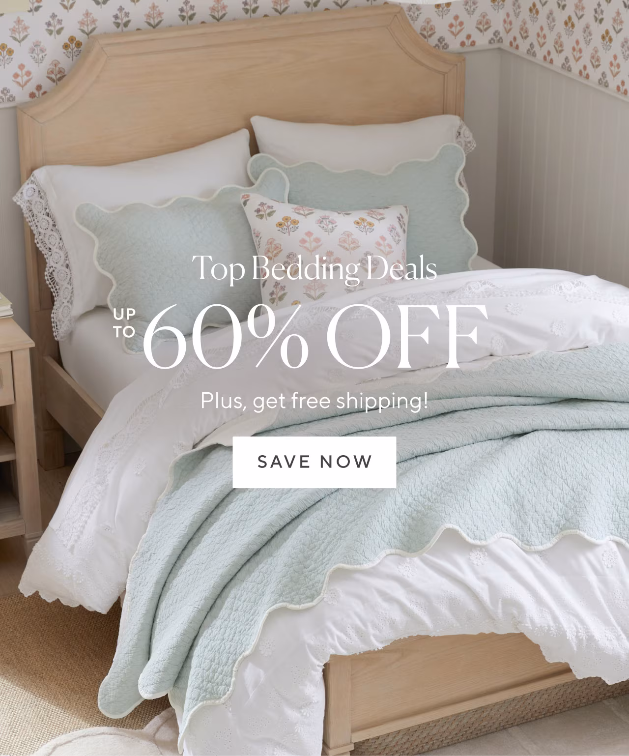 Top bedding deals