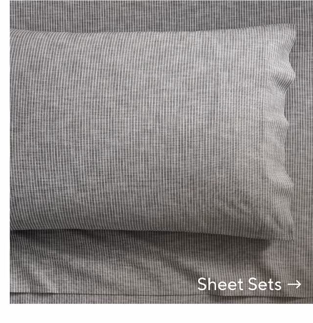 Sheet sets
