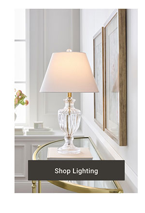 Shop Lighting >