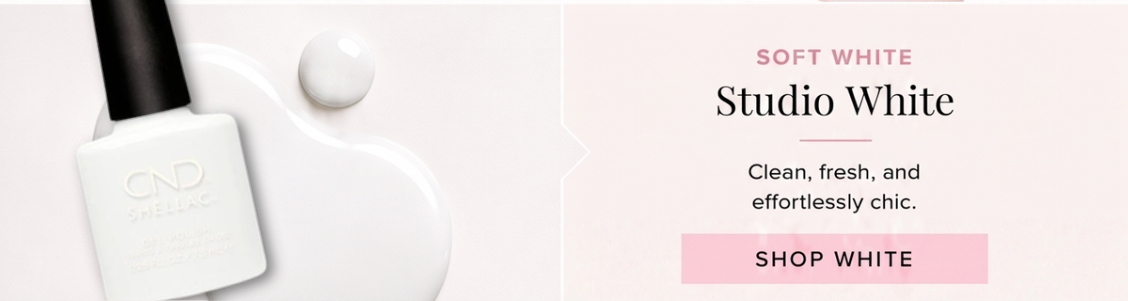 Shop White