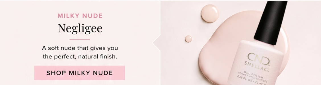 Shop Milky Nude