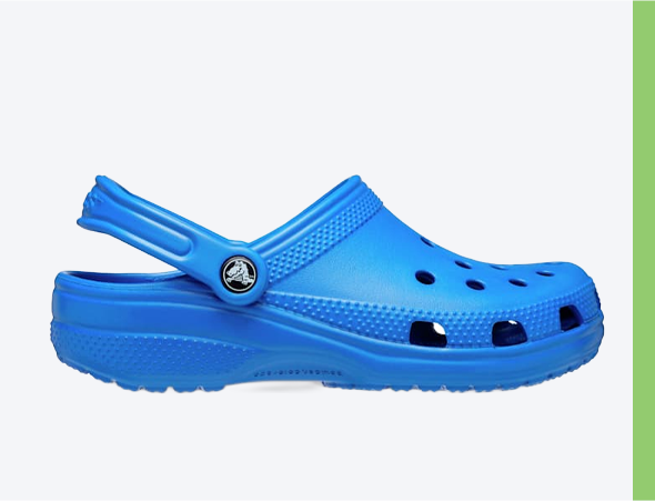 Display Image of Women's Crocs Clog
