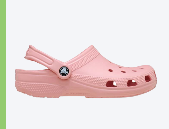 Display Image of Women's Crocs Clog