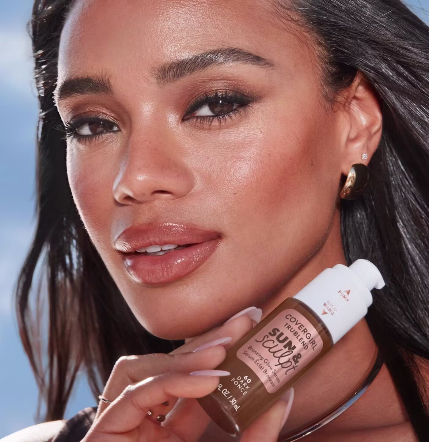 Found The Ultimate Summer Glow Filter In A Bottle