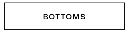 Bottoms