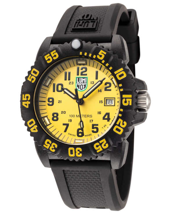 Luminox Sea Lion Men's Watch X2.2075