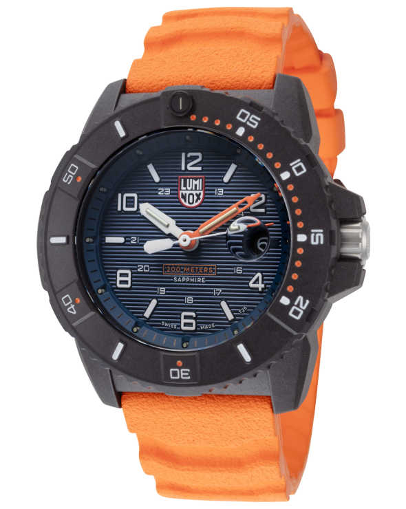 Luminox Navy Seal Men's Watch XS.3603