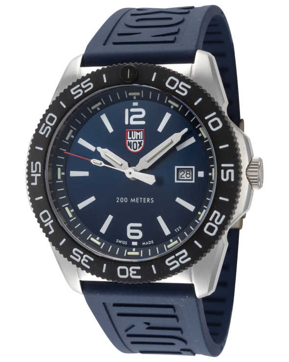 Luminox Pacific Diver Men's Watch XS.3123.DF
