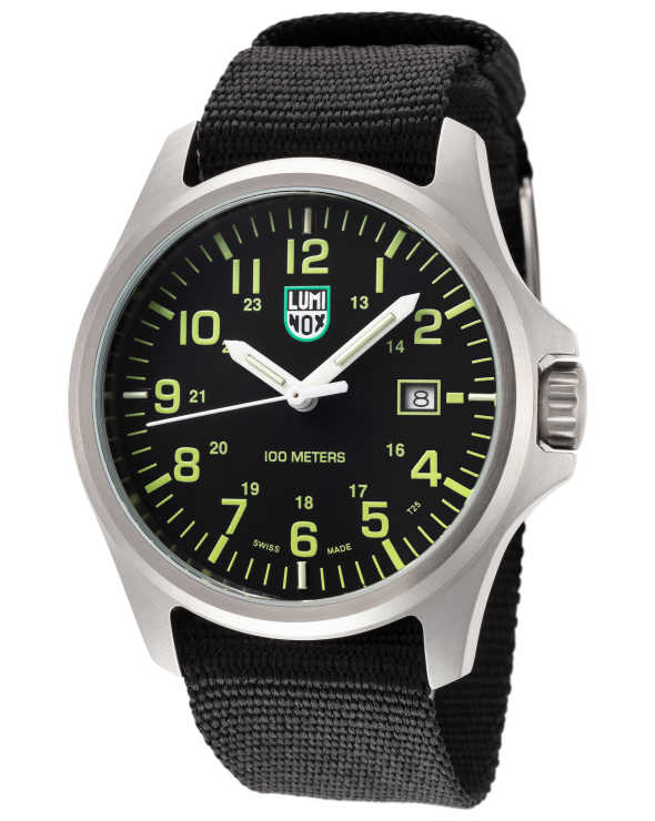 Luminox G 2500 Men's Watch X2.2517
