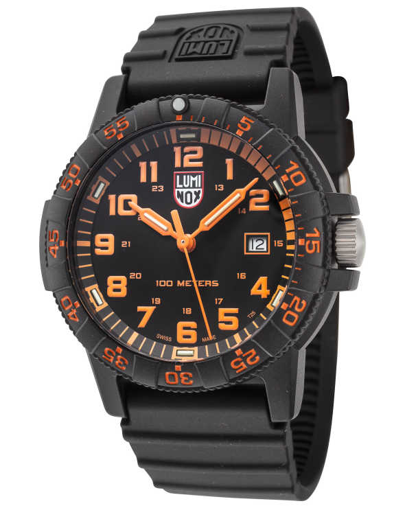 Luminox Sea Turtle Giant Men's Watch XS.0329
