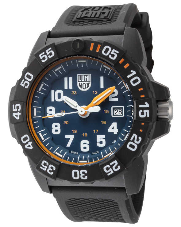 Luminox Navy SEAL Foundation Men's Watch XS.3503.NSF